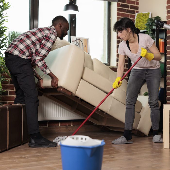 Seasonal Deep Cleaning Tips for Denver Homes | (720) 325-1600 | Missa Clean