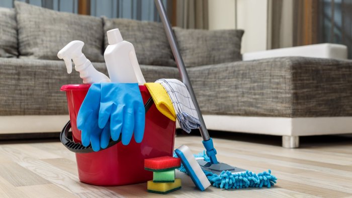 Blogs - Missa Clean