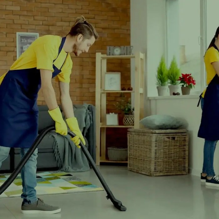 Detailed Guide to Vacation Rental Cleaning in Denver | Missa Clean | (720) 325-1600