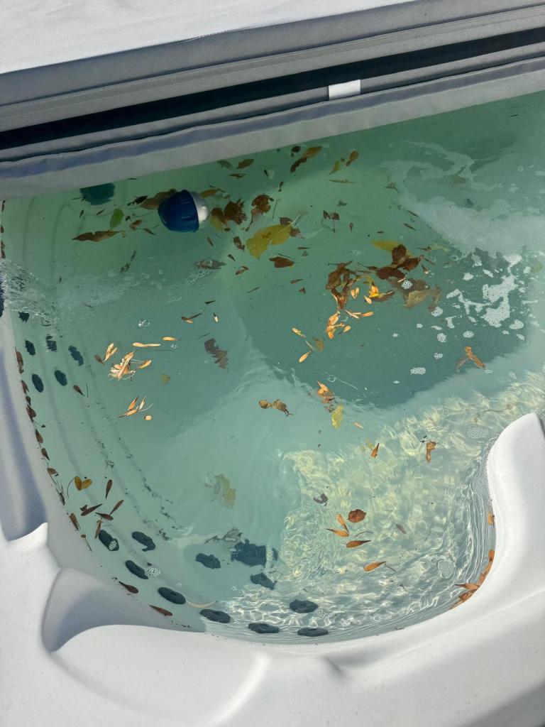 How to Clean a Hot Tub Without Draining Water? 2 hot tub cleaning | (720) 325-1600 | Missa Clean