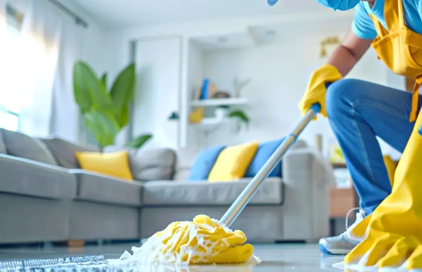 Airbnb Cleaning services denver | (720) 325-1600