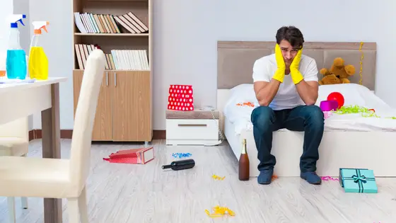 Common Airbnb Cleaning Mistakes Denver Hosts Should Avoid |Missa Clean