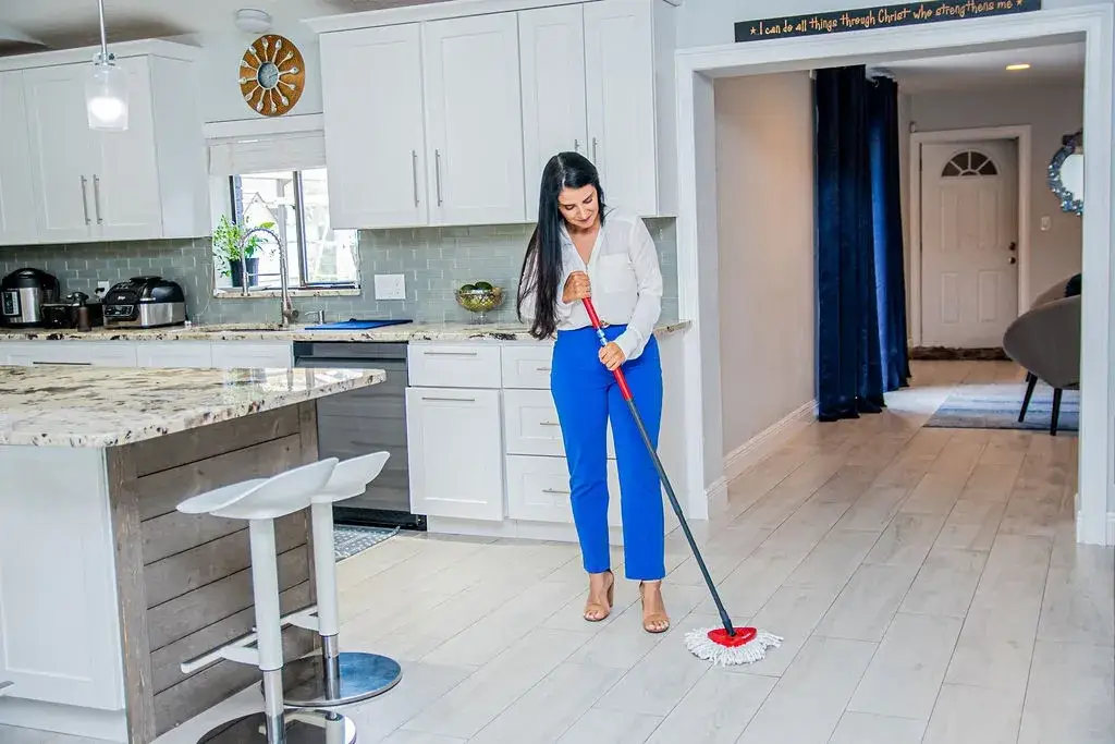 Deep Cleaning Services Denver | (720) 325-1600 | Missa Clean