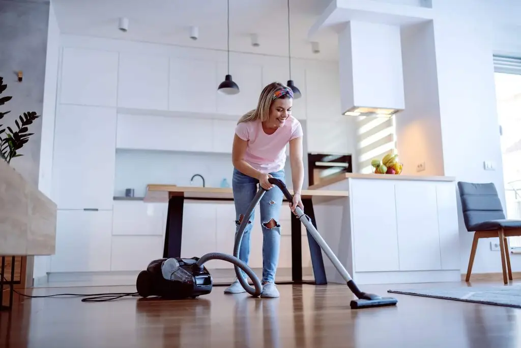deep cleaning service denver | Missa Clean