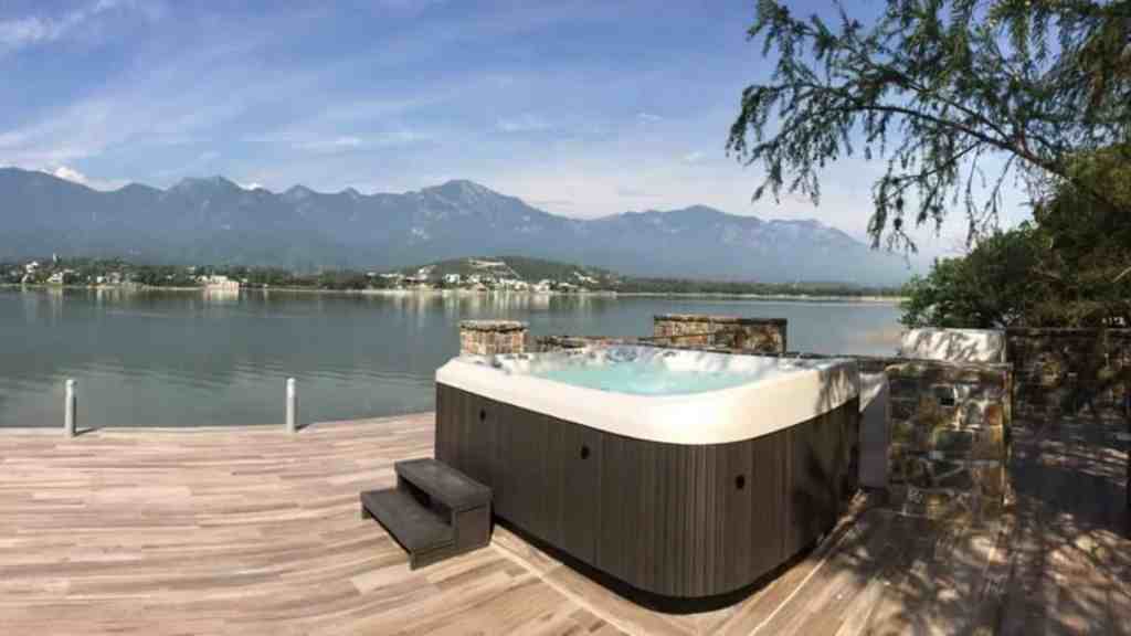 hot tub cleaning denver