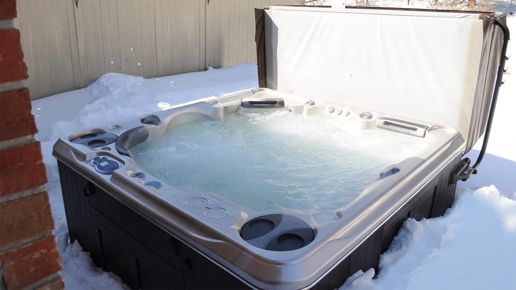 hot tub cleaning denver