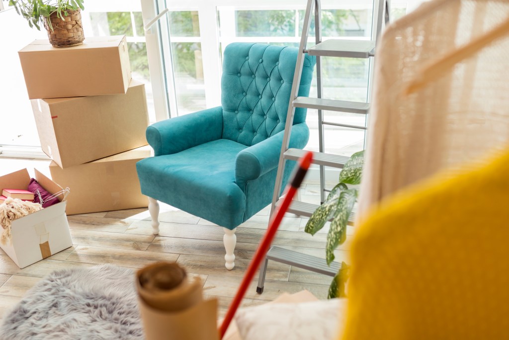 move out cleaning services near me Denver