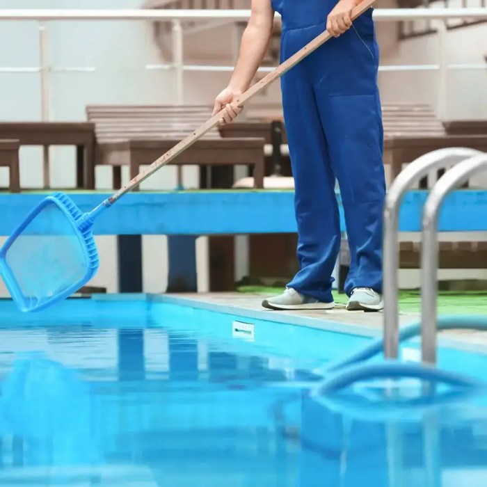 pool cleaning denver | Missa Clean