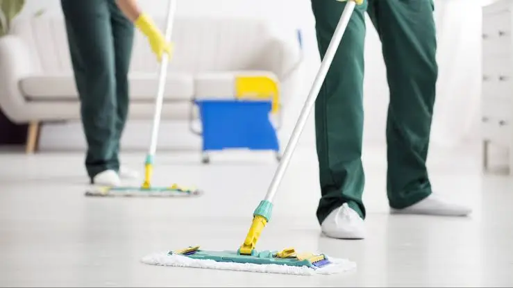 Airbnb cleaning | Missa Clean