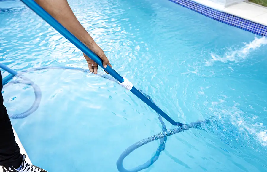 Pool Cleaning Service Denver | Missa Clean