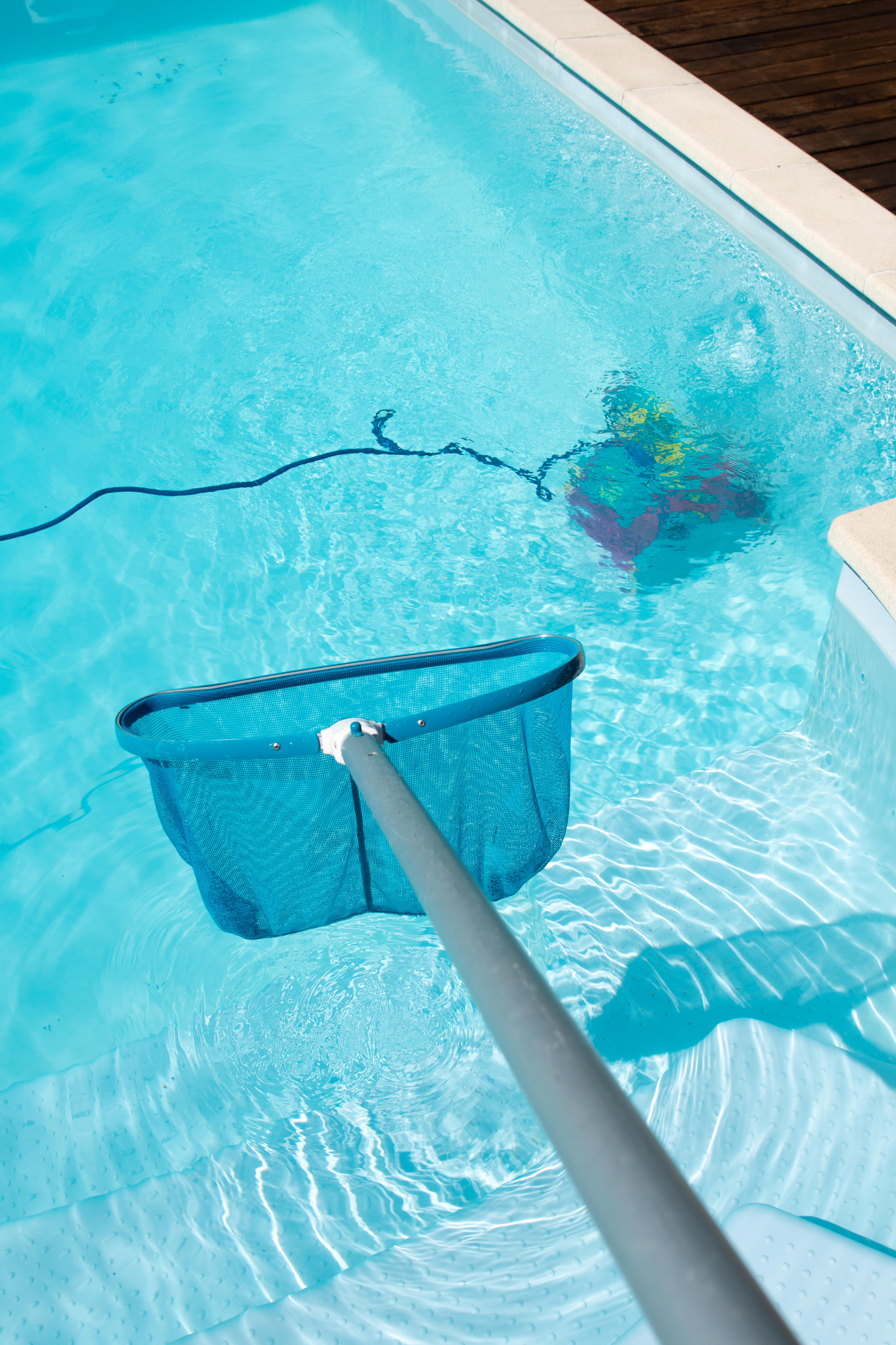 Pool Cleaning Services 3 Pool Cleaning in Colorado | Missa Clean