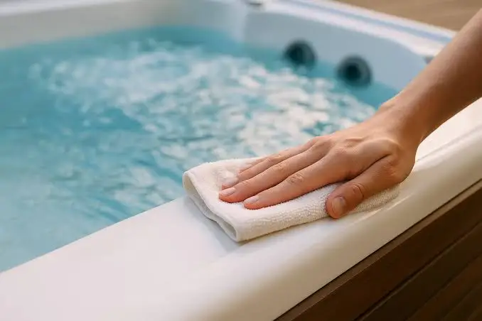 How Much Does Hot Tub Cleaning Cost in Denver?