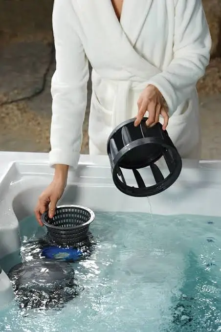 Hot Tub Service Denver | Missa Clean