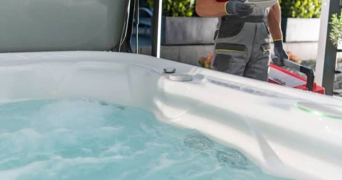 Hot Tub Maintenance Tips for Denver Airbnb Hosts