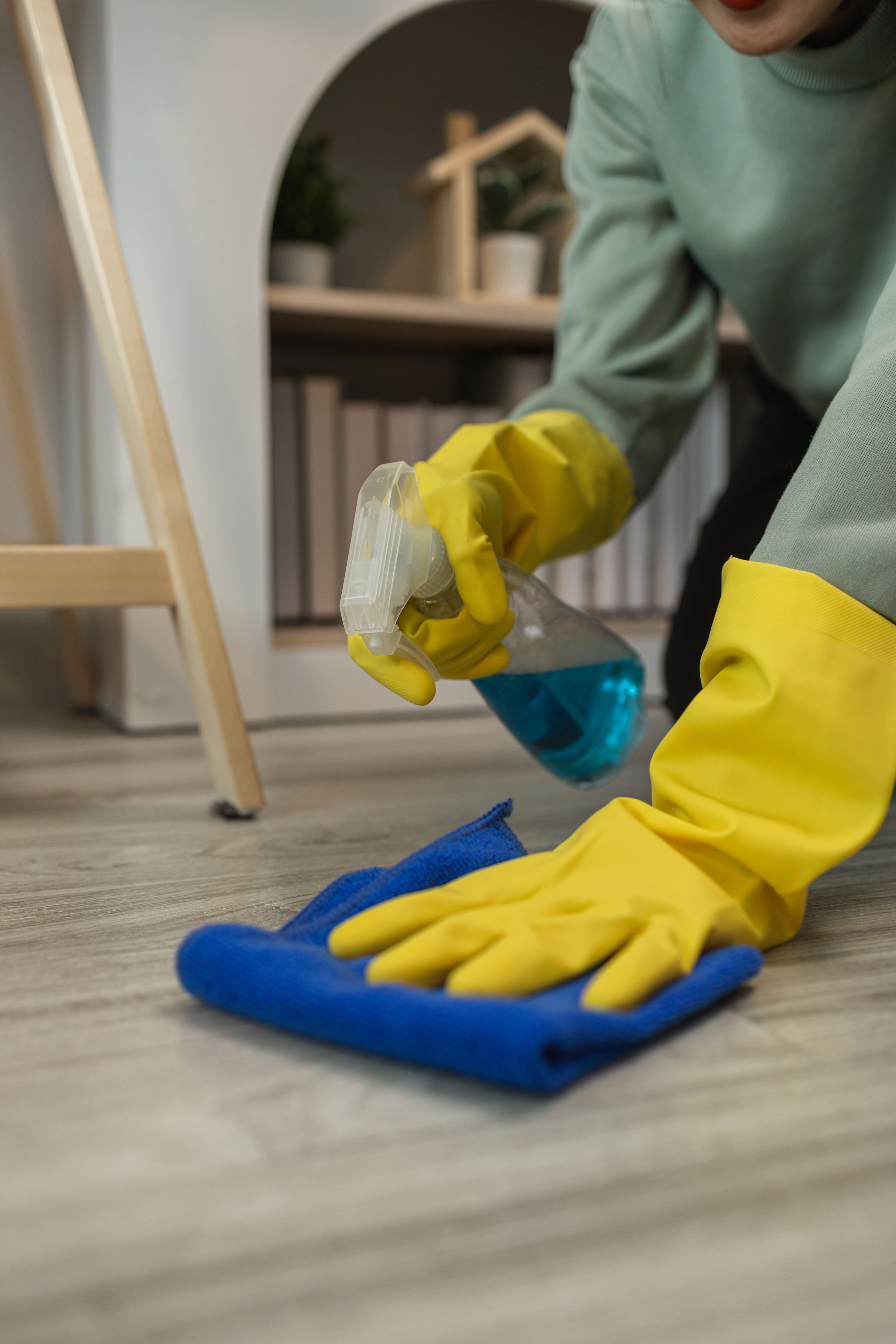 Best Denver airbnb cleaning company
