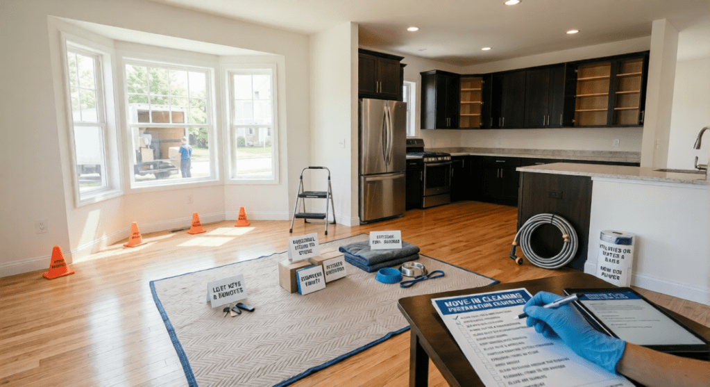 Move-In Cleaning Services in Denver: What to Expect and What It Costs 2 How to Prepare for a Move-In Cleaning | Denver Move in Cleaning