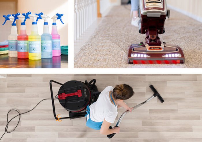Eco-Friendly Cleaning Services in Denver: What Green Clean Actually Means | Missa Clean
