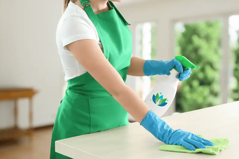 Eco-Friendly Cleaning Services in Denver: What Green Clean Actually Means 2 Green cleaning service in Denver | Denver Airbnb Cleaning