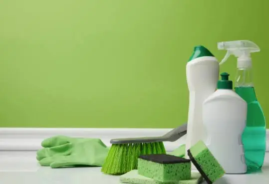 Eco-Friendly Cleaning Services in Denver: What Green Clean Actually Means 1 Green cleaning service in Denver | Denver Airbnb Cleaning