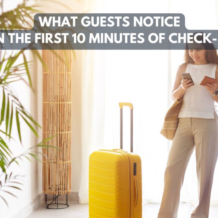 What Denver Airbnb Guests Actually Notice First When They Walk In | Missa Clean
