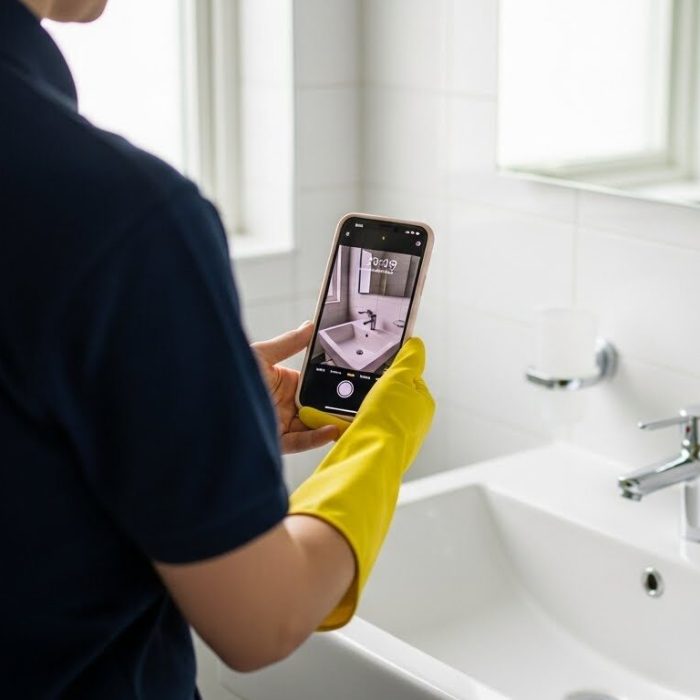 How to Inspect Your Airbnb Property After a Turnover Clean in Denver | Missa Clean