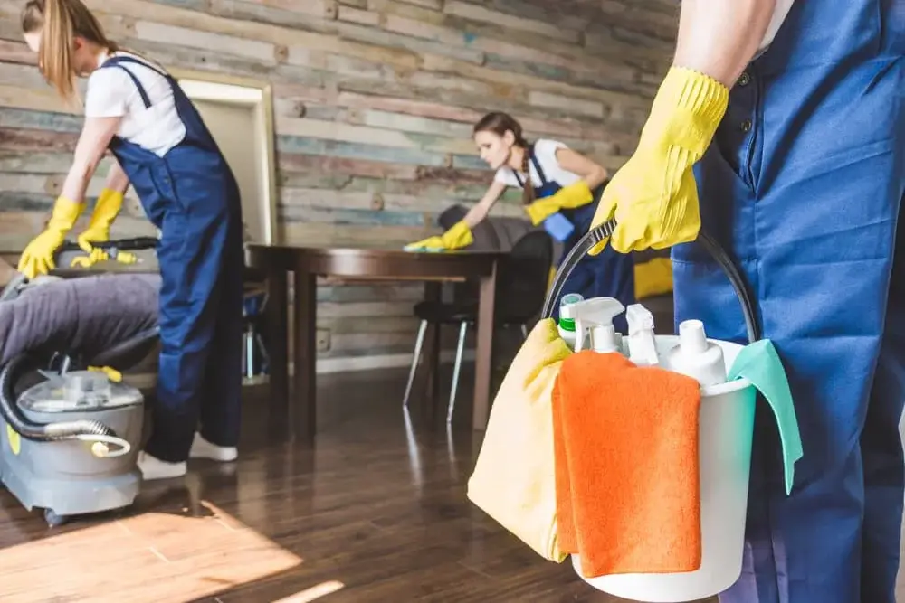 Airbnb & Vacation Rental Cleaning Denver | Missa Clean