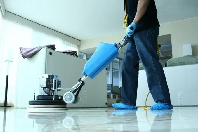 What Is Deep Cleaning? | Missa Clean