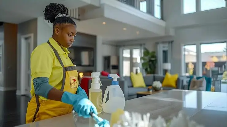 Why Post-Clean Inspection Matters for Denver Hosts | Missa Clean