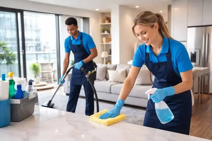 How Much Does Deep Cleaning Cost in Denver?